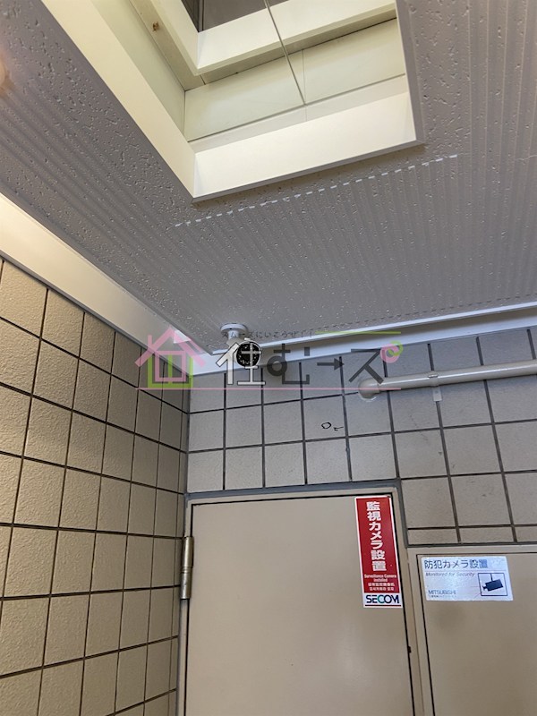 ヒルズビュー寺田町 その他外観6