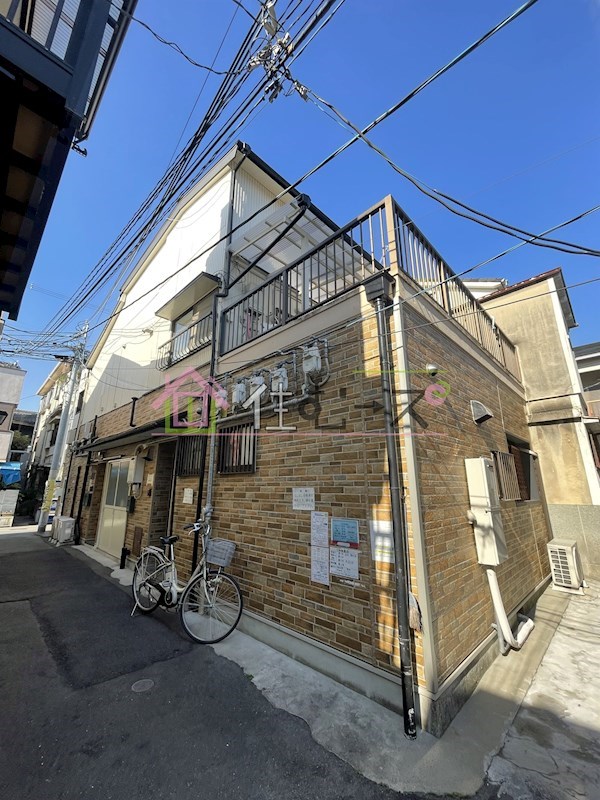 オリーブハウス その他外観1