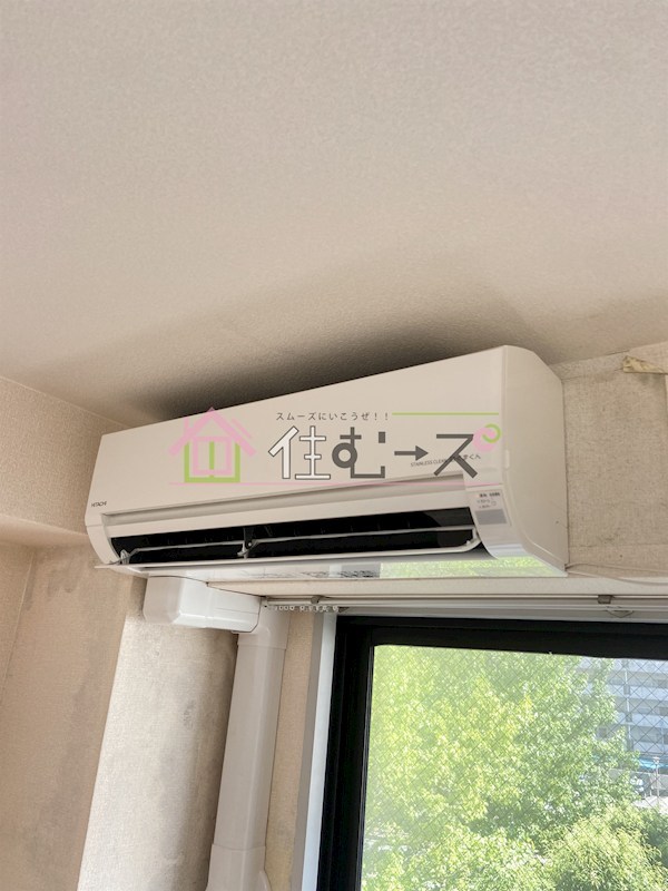 ロイヤルカーサ阿倍野 その他3