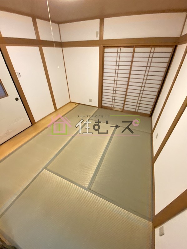 阿倍野筋4丁目戸建て その他外観6