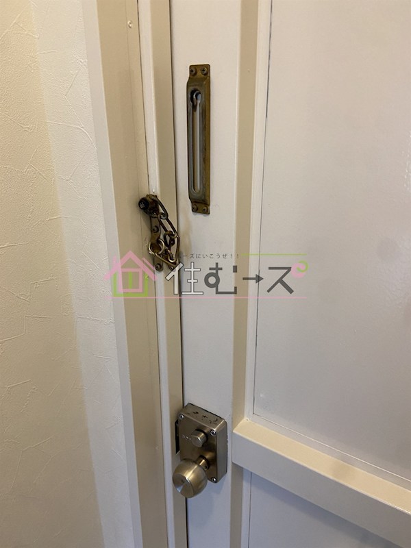 昭和町ホワイトハイツ その他4
