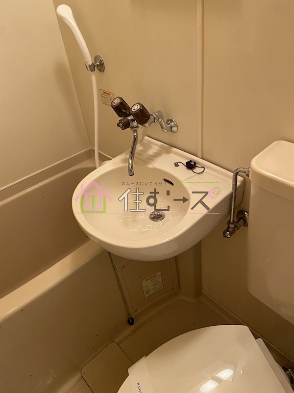 昭和町ホワイトハイツ その他6