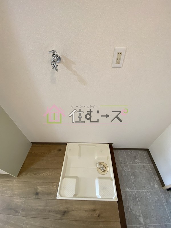 グランディール阪南町Ⅱ番館 その他2