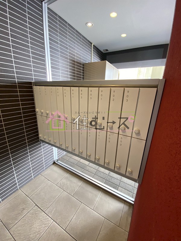 グランパシフィック阪南町 その他外観6