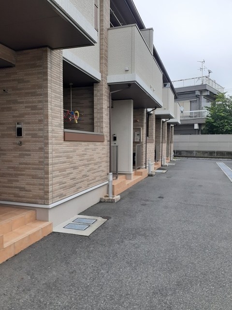 ケーズコート その他6