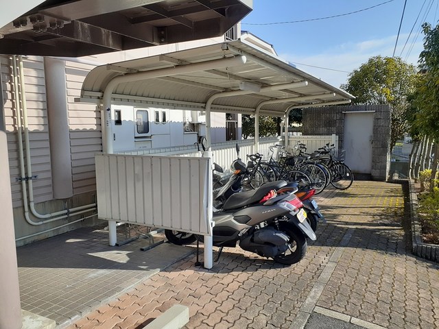 グランパスオーク その他8