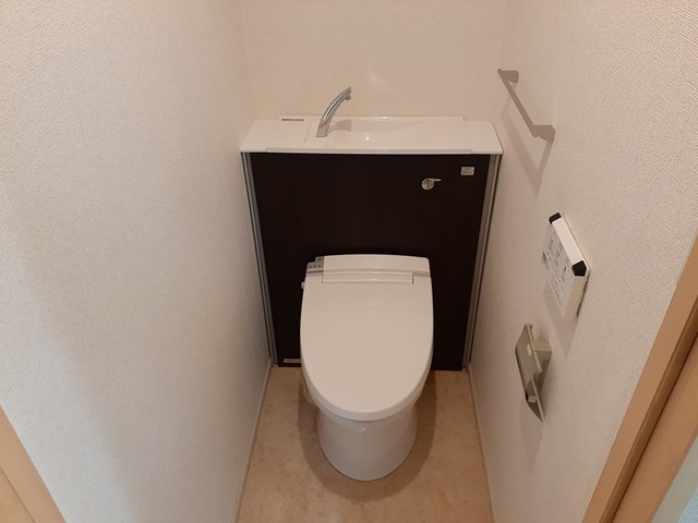 パークサイド宝塚 その他3
