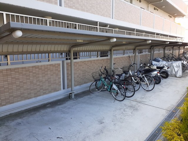 パークサイド宝塚 その他7