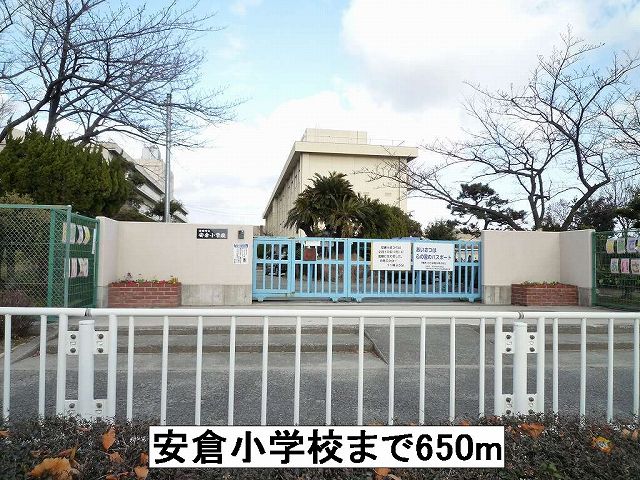 ハイツビオラ その他外観3