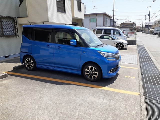 ハイツビオラ その他7