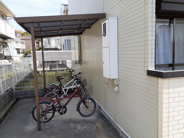 ハイツビオラ その他8