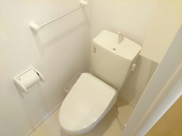リエート　新田　Ⅰ その他3