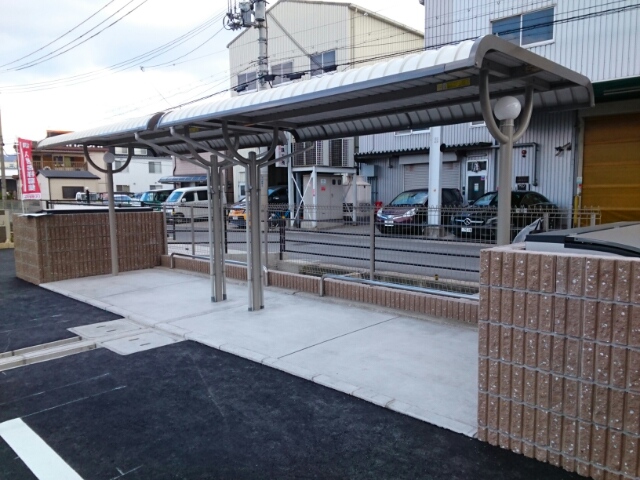 リエート　新田　Ⅰ その他6