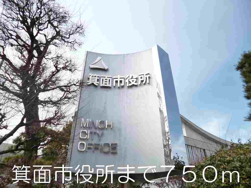 グランドール その他外観1