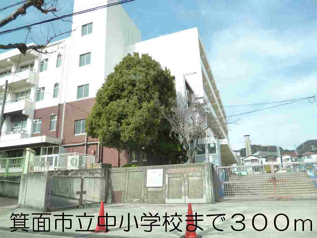 グランドール その他外観3