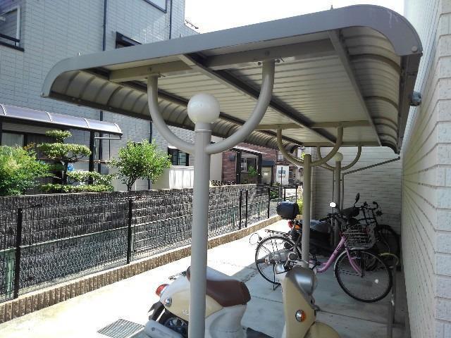 シャン・ド・フルールⅢ番館 その他7