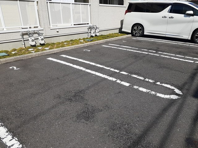 フェアリ－カ－サⅡ その他7