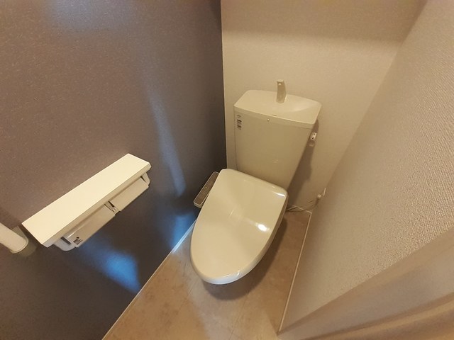 フラワータウン　ジャスミン その他2