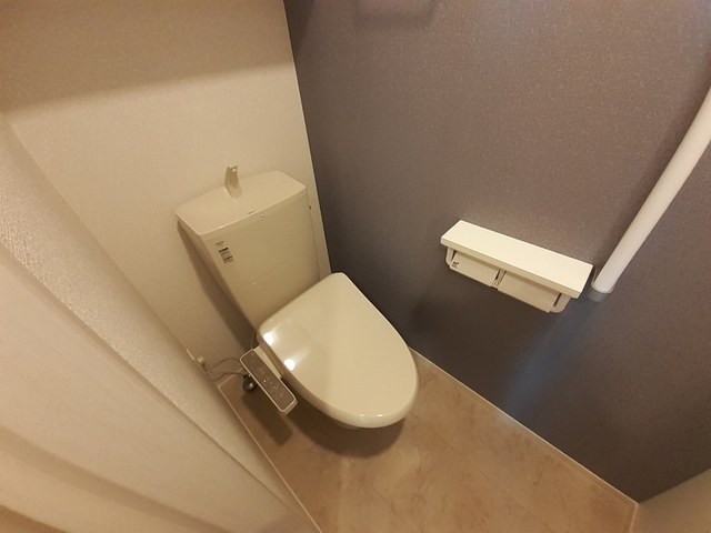 フラワータウン　ジャスミン その他1