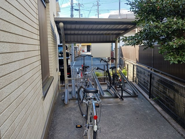 ジェントリー南船橋　Ⅲ その他6