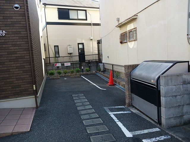 ジェントリー南船橋　Ⅲ その他7