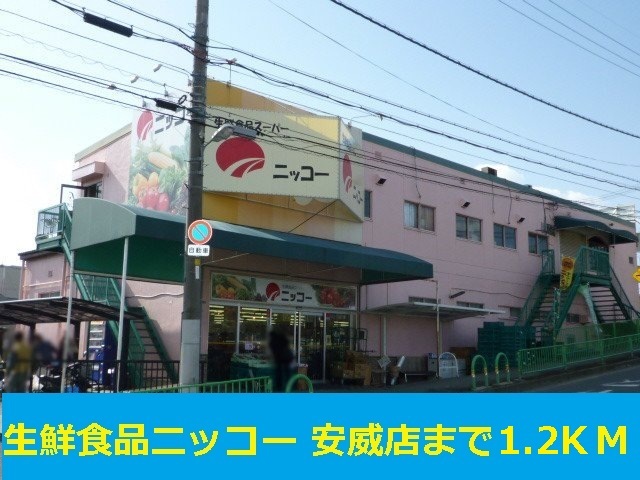 ソレビューフランⅡ その他外観1