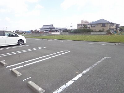 カーサ・コスモス その他6
