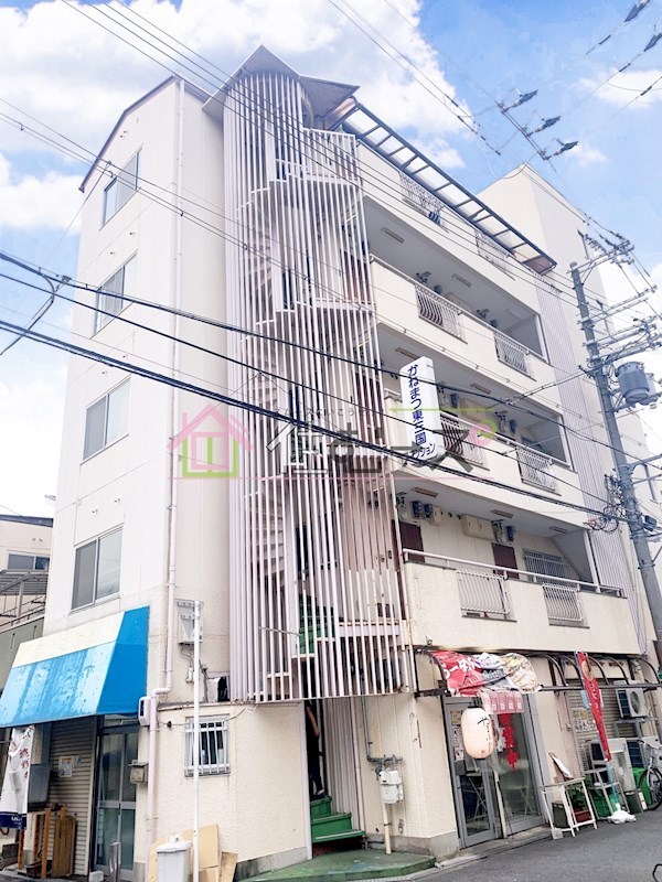 かねまつ東三国マンション その他外観1