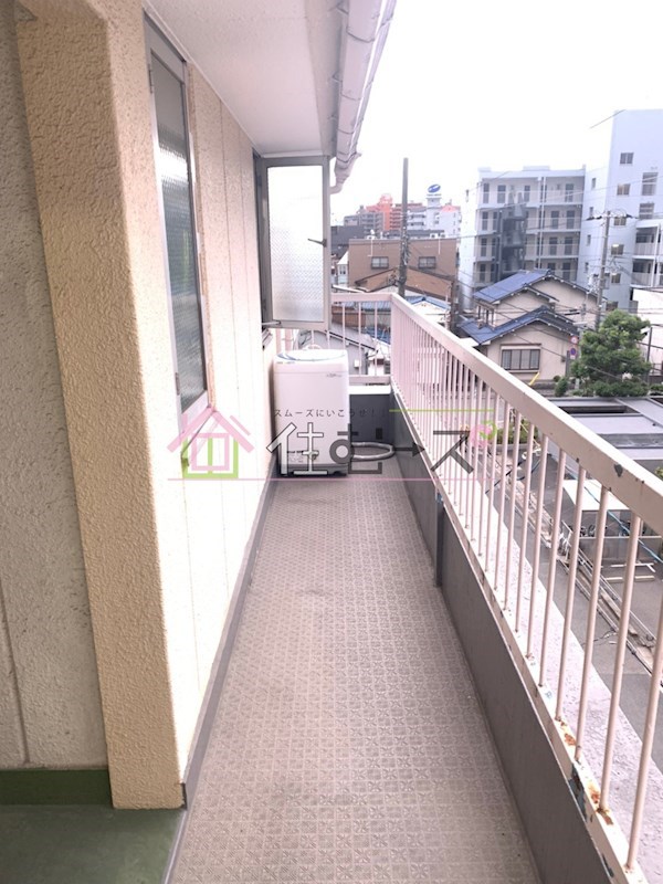 かねまつ東三国マンション その他外観2