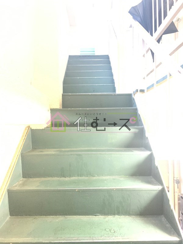 かねまつ東三国マンション その他外観4