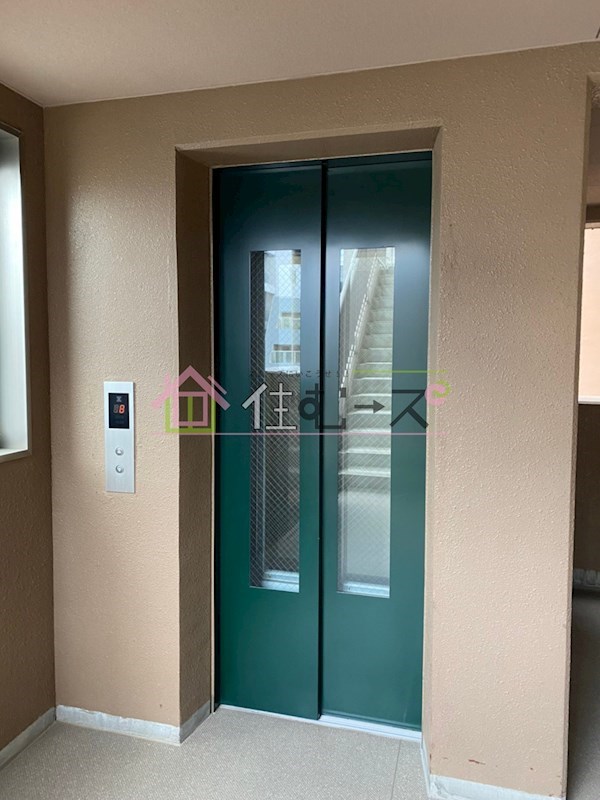 エステムコート大阪城北　天満の杜 その他外観3