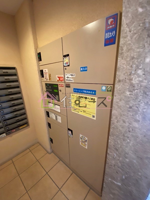 エステムコート大阪城北　天満の杜 その他外観6