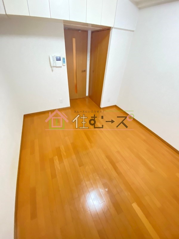 エステムコート大阪城北　天満の杜 リビング