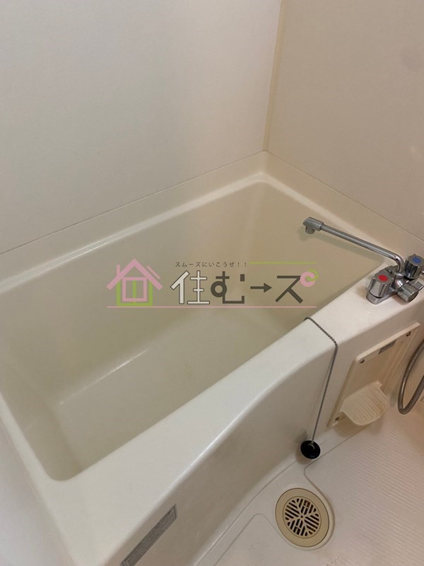 エステムコート大阪城北　天満の杜 風呂画像