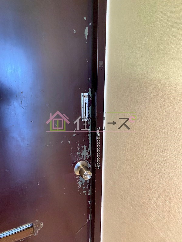 ノアーズアーク天満 その他5