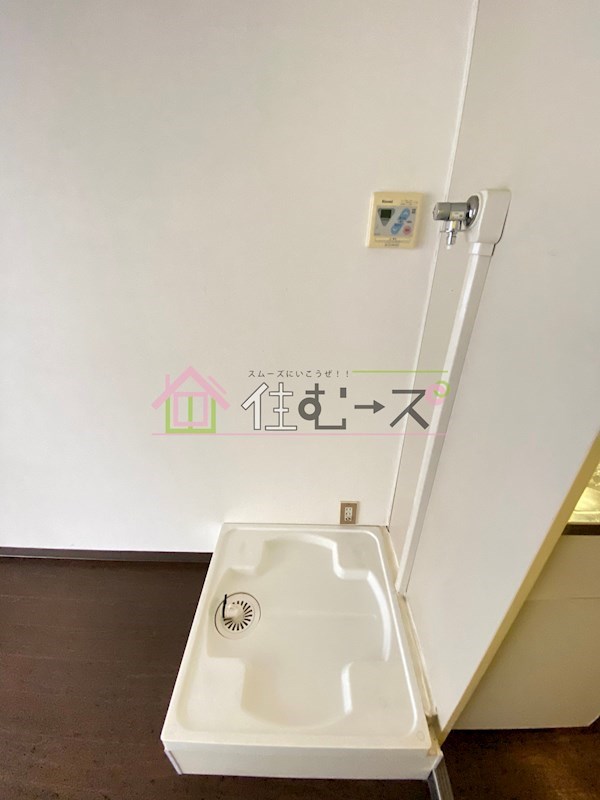 ノアーズアーク天満 その他6