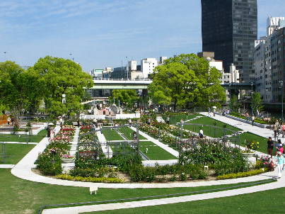 I-DIL NAKANOSHIMA EAST 周辺画像10