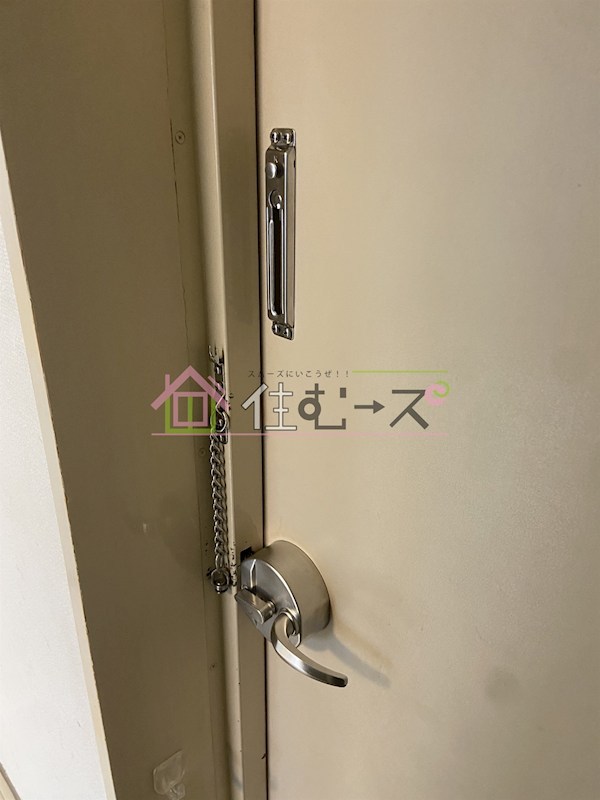BM北堀江 その他6