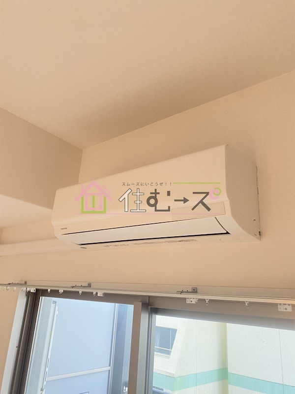 エスリード中之島ザ・コア その他6