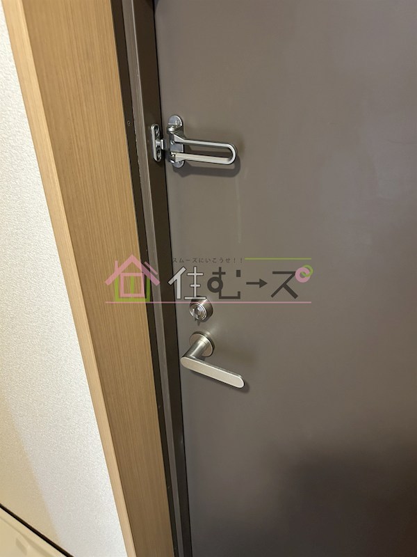 リーブル東天満 その他4
