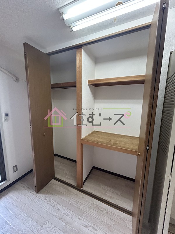 あけのべビル その他4
