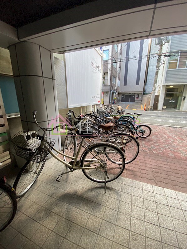 あけのべビル その他外観2