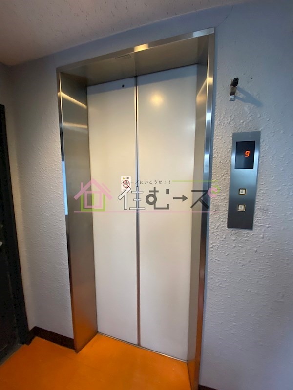 あけのべビル その他外観5