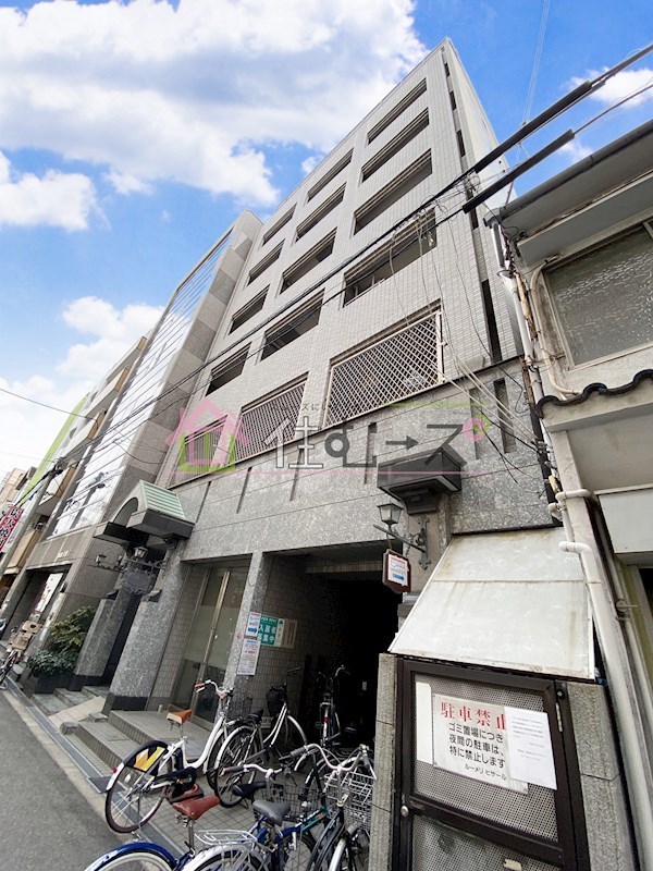 ルーメリヒサール 外観