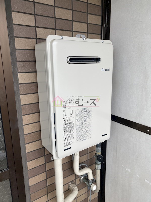 オーキッドコート西大橋 その他外観5