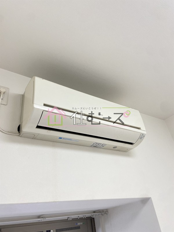 プレサンス立売堀アーバンスタイル その他6