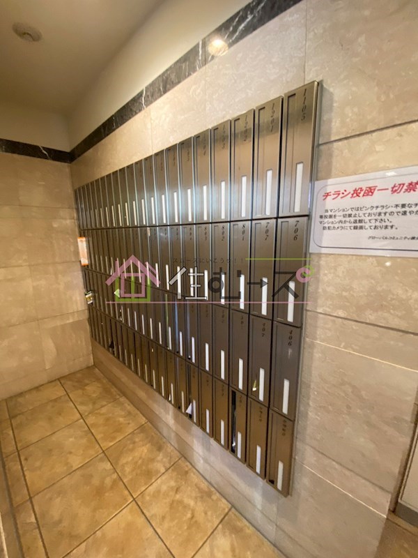 プレサンス立売堀アーバンスタイル その他外観2