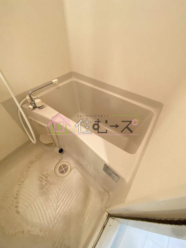プレサンス立売堀アーバンスタイル 風呂画像