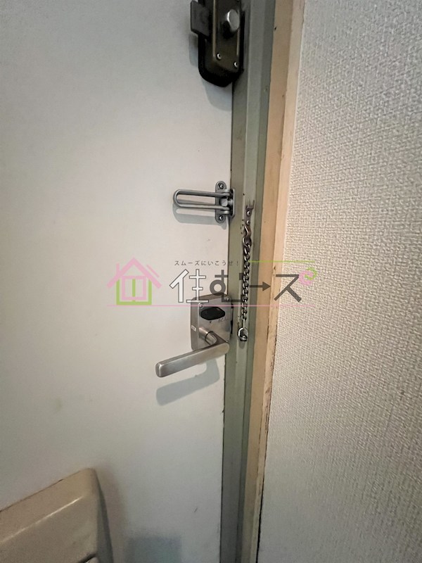 メゾン扇町 その他6