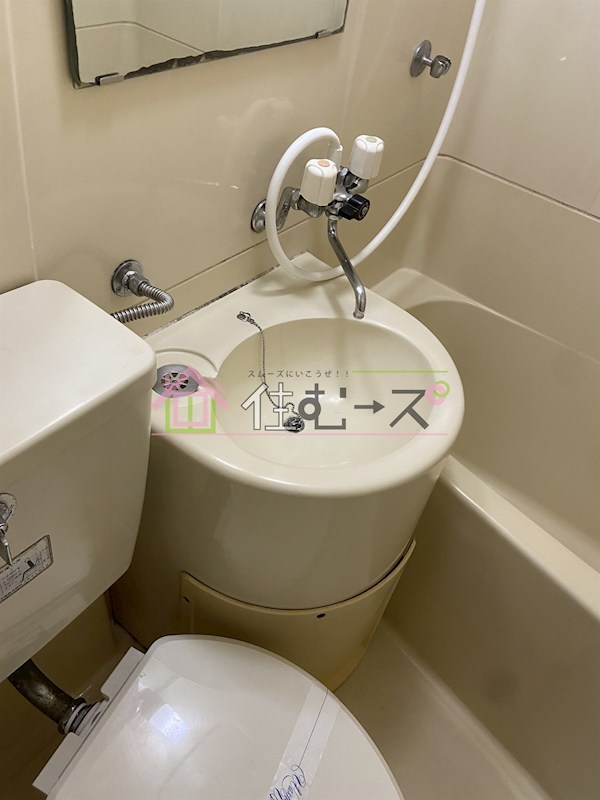 エイトビル江戸堀 その他4